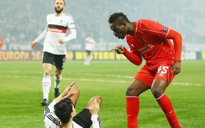 پاسخ بالوتلی به منتقدان: خفه شید!