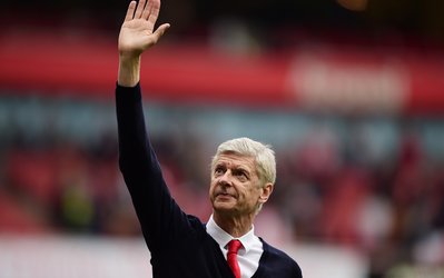 ونگر در آرسنال ماندنی شد