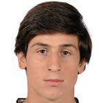 Davit Jikia/Shukura / / باشگاهی / مردان (10818)/30