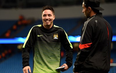 نصری: سیتی قوی تر از رم است