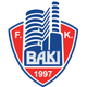 باکو /آذربایجان / باشگاهی / مردان (1483)