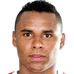 Jackson  Avelino de Coelho/بوریرام تایلند /تایلند / باشگاهی / مردان (543)/39