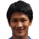 Yandi Sopyan Munawar/بالی یونایتد / / باشگاهی / مردان (7758)/33