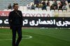 گلمحمدی: میانگین سنی ذوبآهن ۲ سال جوانتر شده است/ من و قلعهنویی فوتبال را روی زمین بازی میکنیم