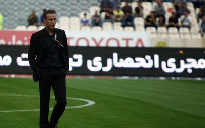 گل‌محمدی: از خبر‌های خسته‌کننده قرارداد کی‌روش گیج شدم / یک جلسه هم با مربیان ایرانی نداشت