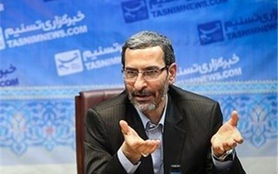 سفر رسایی به جام جهانی در کمیته سفرهای خارجی مجلس تصویب شده است