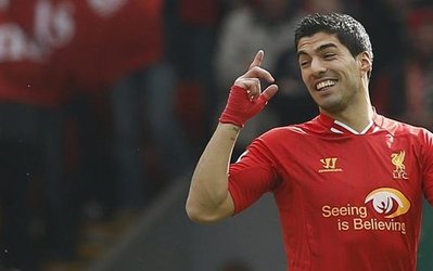 بارسلونا قبل از بازی با اردن به سوارز پیشنهاد داده بود