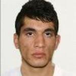 امیر مقداد مالکی/آلومینیوم هرمزگان /ایران / باشگاهی / مردان (1052)/