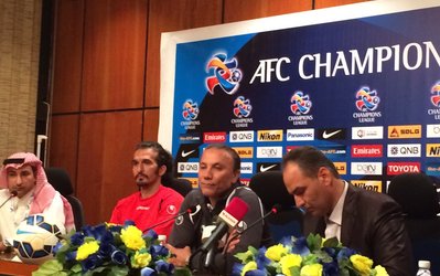 درخشان: می‌خواهیم موقعیت‌مان را در صدر جدول تثبیت کنیم