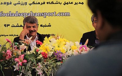 محرم از فوتبال خداحافظی می‌کند؟ / خلیلیان: از بازگشت نویدکیا به میادین ناامید شده‌ایم