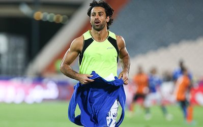 شایعه روز | فرهاد مجیدی دستیار ایرانی کیروش