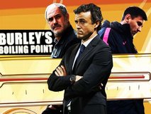 what would it take for Lionel Messi to leave Barcelona?