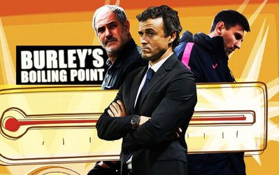 what would it take for Lionel Messi to leave Barcelona?