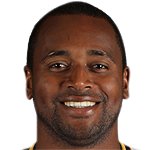 لويس میگِل بریتو گارسيا مونتيرو/والنسیا /اسپانیا / باشگاهی / مردان (228)/