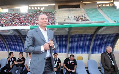 لیگ برتر | درخشان: با این نتایج به صدر جدول نزدیک می‌شویم