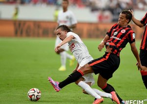 اینترمیلان