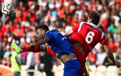 تزریق سه میلیارد تومان به استقلال و پرسپولیس برای نقل و انتقالات