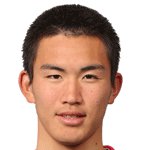 Shu Mogi/کرزو اوزاکا /ژاپن / باشگاهی / مردان (507)/26