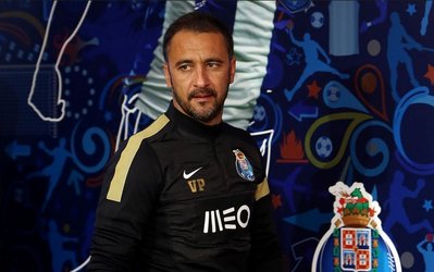 پریرا سرمربی فنر باغچه شد