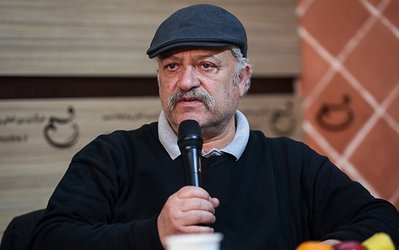 فروتن: رئیس‌جمهور و وزیر‌کشور، تکلیف ما را مشخص‌کنید! / عاشق فدراسیونی هستم که از من شکایت کند