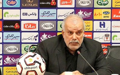 بهروان: حق پخش لیگ هند هم از لیگ ایران بیشتر است!