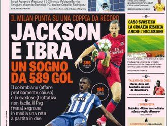 گاتزتا دلو اسپورت