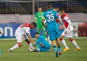 ژرمی تولالان