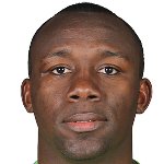 Jhon Kennedy Hurtado Valencia/سیاتل ساوندرز /آمریکا / باشگاهی / مردان (497)/41