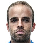 سرجیو گاریا دی لا ایگلِسیا/زامورا /اسپانیا / باشگاهی / مردان (4926)/36