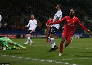 رحيم استرلینگ