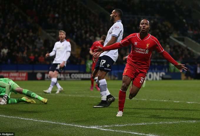 رحيم استرلینگ