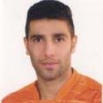 هادی تامینی/مس کرمان /ایران / باشگاهی / مردان (942)/44