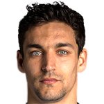 خسوس ناواس گونزالس/اسپانیا / ملی / مردان (300)/40