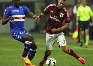 تقابل دو بازیکن