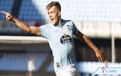 مهاجم لالیگایی در آستانه دعوت به تیم ملی ایران