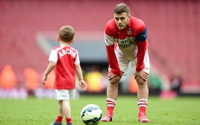 عصبانیت ونگر از علاقه سیتی به ویلشر