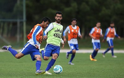 آخرین وضعیت نقل وانتقالات استقلال / دو جای خالی در استقلال و مذاکره با چهار نفر!