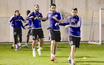 ستایش رسانه‌های قطری از نکونام