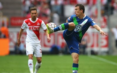 فشار مانچینی برای جذب پریشیچ