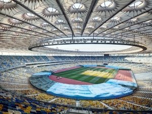 NSK Olimpijs'kyj