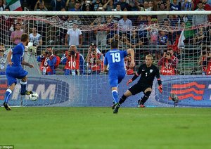 دانیله د روسی