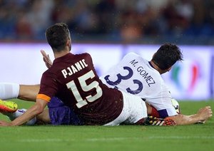 میرالم پیانیچ