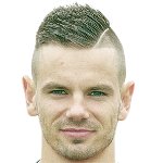 Mees Siers/دی تِرِفِرز / / باشگاهی / مردان (7127)/38