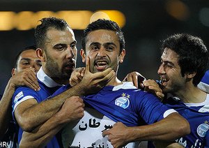 امید ابراهیمی