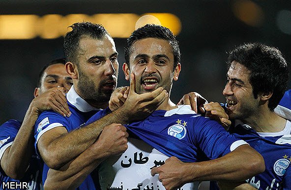 امید ابراهیمی