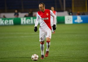 دیمیتار برباتوف