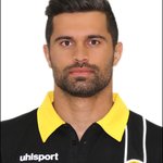 محمد غلامی/سپیدرود رشت /ایران / باشگاهی / مردان (1067)/42