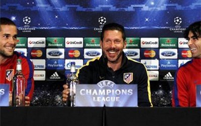 سیمئونه: اگر همه مربیان شبیه هم باشند فوتبال کسل‌کننده می‌شد