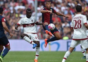 ماریو بالوتلی