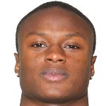 Muhamed Keita/اِسترومزگودسِت /نروژ / باشگاهی / مردان (2548)/35